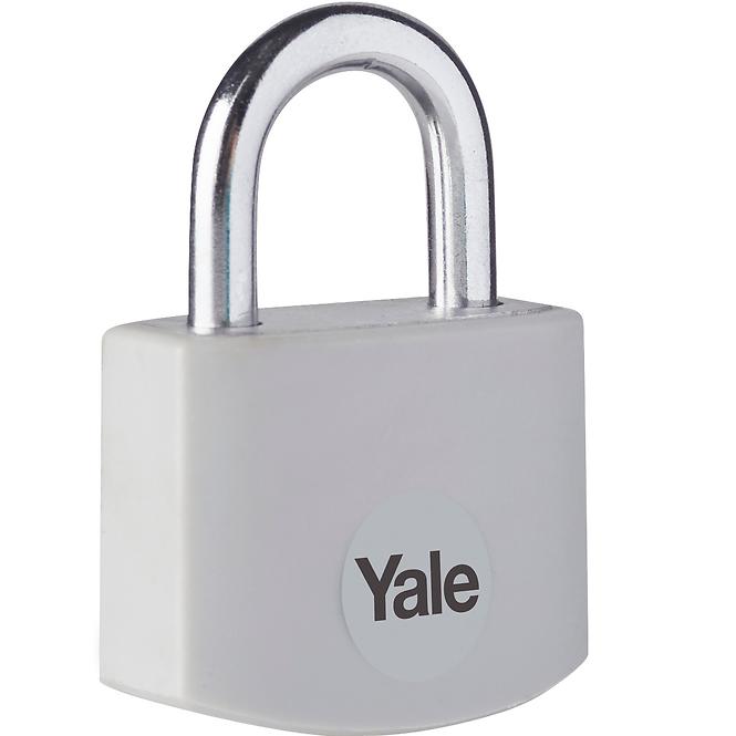 Vorhängeschloss yale e3b/25/112/1gr 