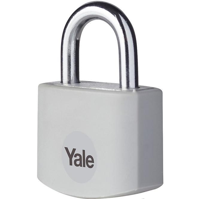 Vorhängeschloss yale e3b/25/112/1gr 