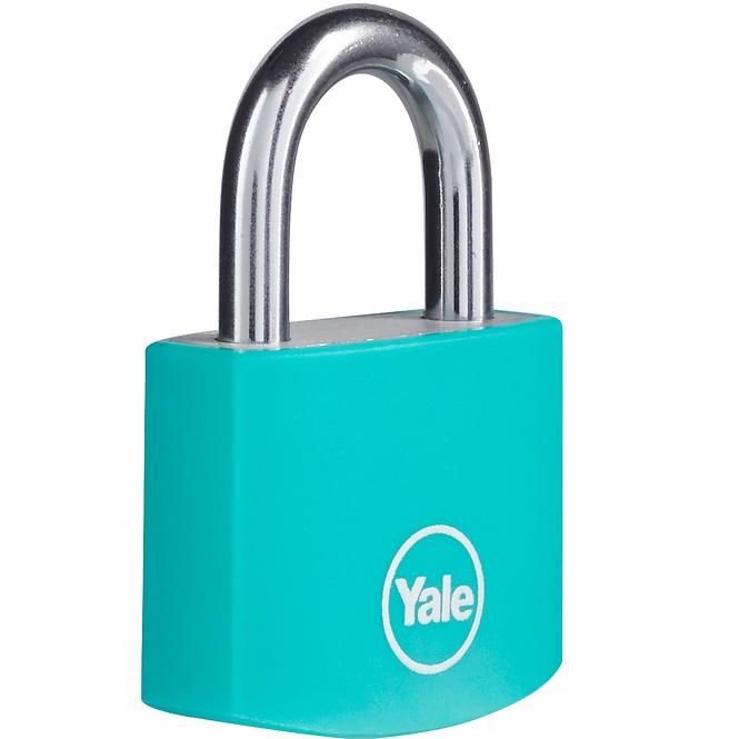 Vorhängeschloss yale e3b/32/116/1/te 