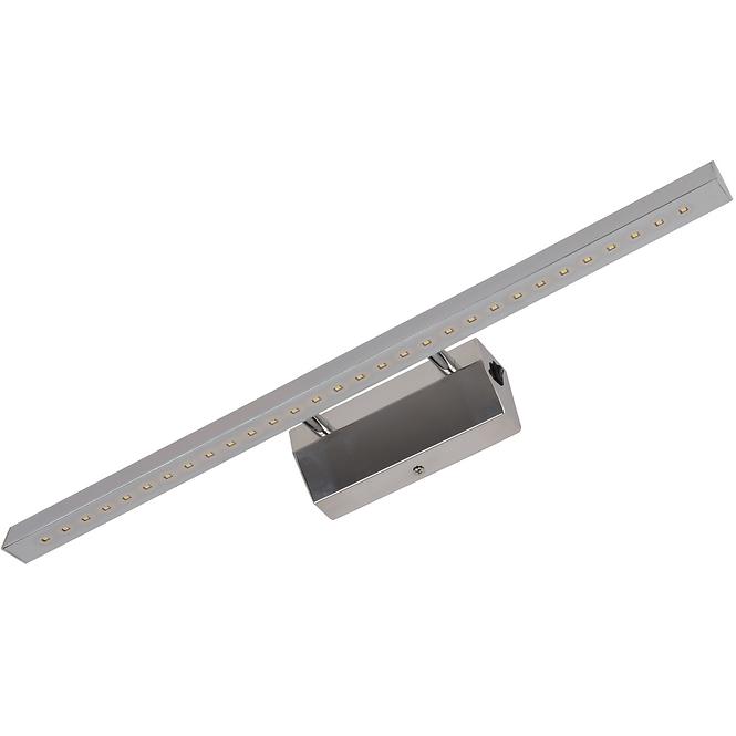 Leuchte Arte chrom 555 AG-AC6W55 chrom 6W K1