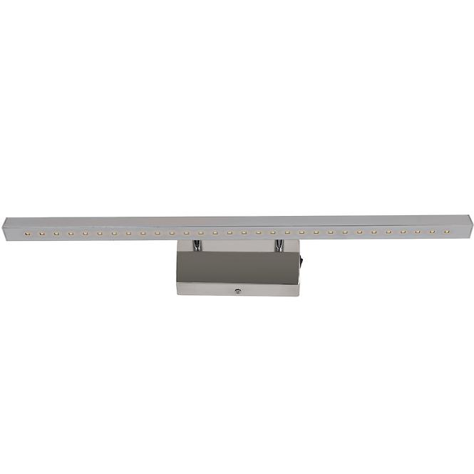 Leuchte Arte chrom 555 AG-AC6W55 chrom 6W K1