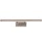 Luster Arte Mat 555 AG-AM6W55 mat chrom 6W K1,4