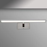 Leuchte Vinci 450 AG-V08W45 chrom 8W K1
