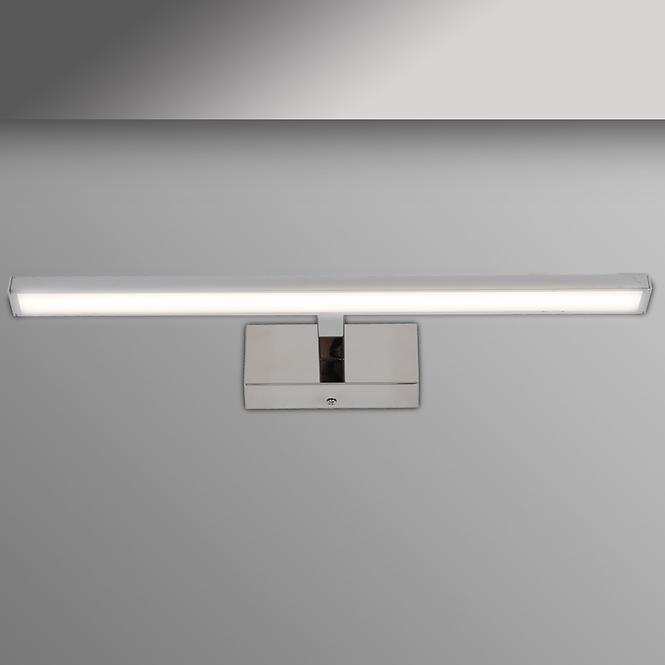 Leuchte Vinci 450 AG-V08W45 chrom 8W K1