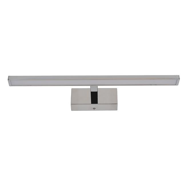 Leuchte Vinci 450 AG-V08W45 chrom 8W K1