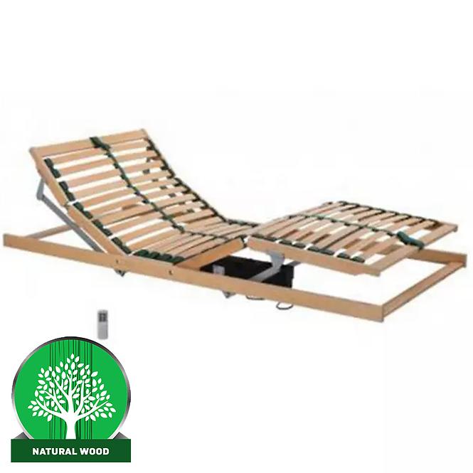 Lattenrost Samuraj De Luxe 100/200 Standard
