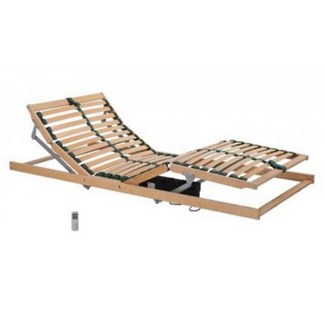 Lattenrost Samuraj De Luxe 100/200 Standard