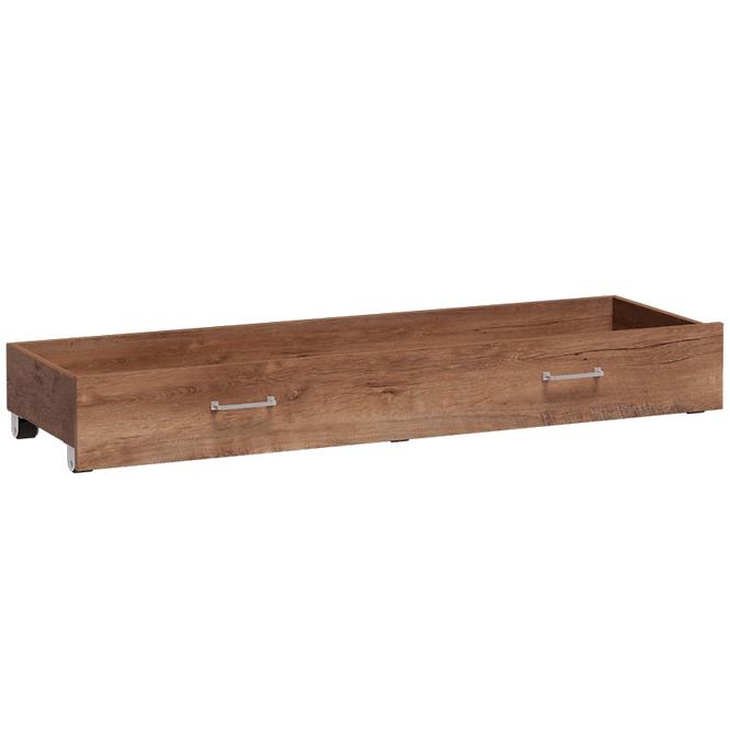 Schublade Antica 150cm Esche Helle
