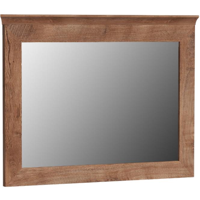 Spiegel Antica 126cm Asche Helle