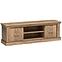 Tv Tisch Antica 162cm Craft Golden