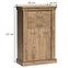 Kommode Arden 160cm Eiche Sand Grande/Matera,2