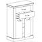 Kommode Arden 160cm Eiche Sand Grande/Matera,4
