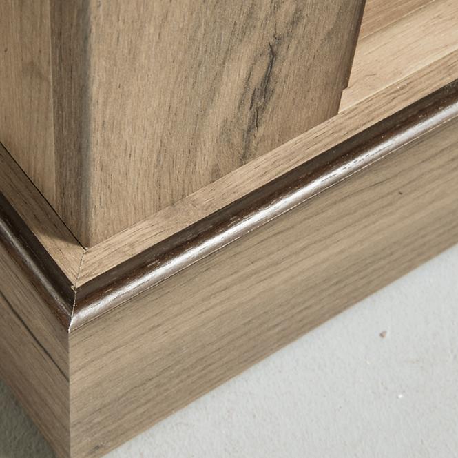 Kommode Arden 160cm Eiche Sand Grande/Matera