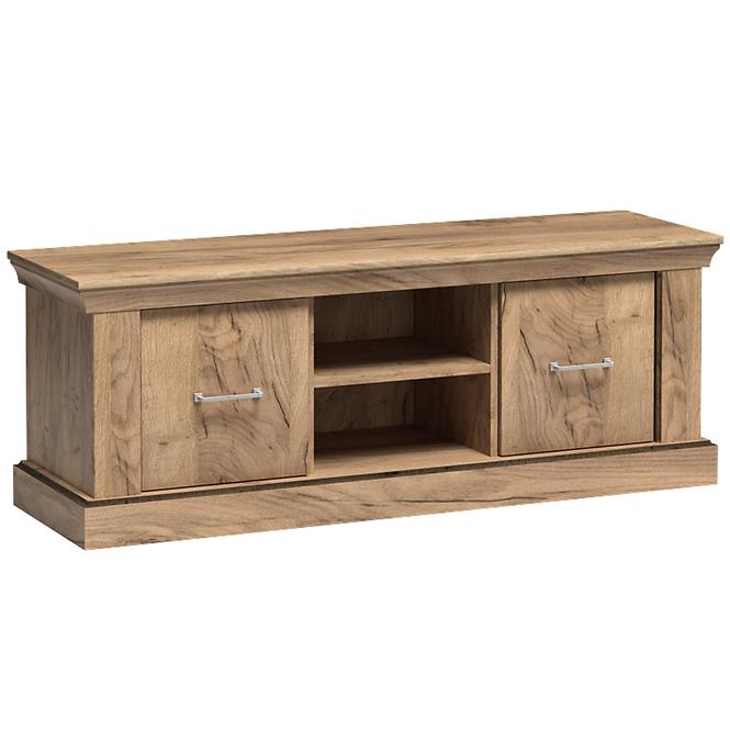 Tv Tisch Antica 142cm Craft Golden