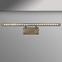 Lampe ARTE AB 407 AG-AB4W40 ANTIC BRASS 4W K1