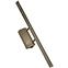 Lampe ARTE AB 407 AG-AB4W40 ANTIC BRASS 4W K1,4