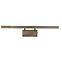 Lampe ARTE AB 407 AG-AB4W40 ANTIC BRASS 4W K1,6