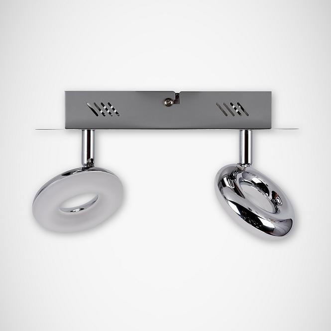 Lampe DONAT LED 2C 3000K LS2