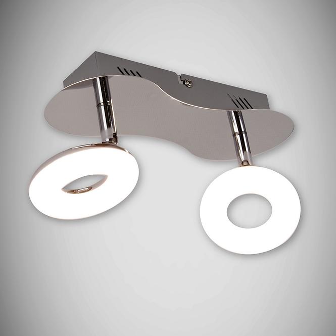Lampe DONAT LED 2C 3000K LS2