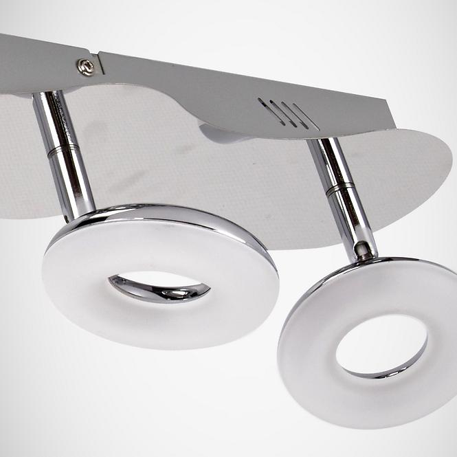 Lampe DONAT LED 3C 3000K LS3