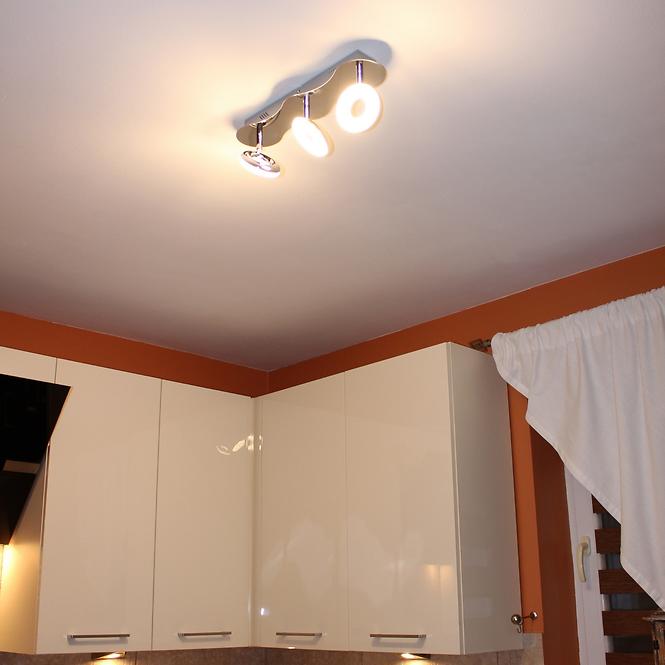 Lampe DONAT LED 3C 3000K LS3