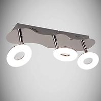 Lampe DONAT LED 3C 3000K LS3