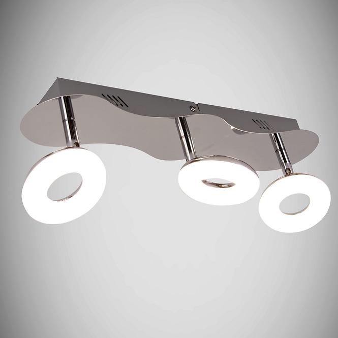 Lampe DONAT LED 3C 3000K LS3