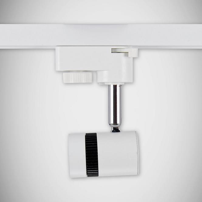 Lampe HL835L WHITE LED 5W K1