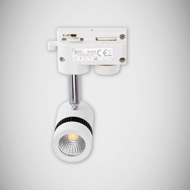 Lampe HL835L WHITE LED 5W K1
