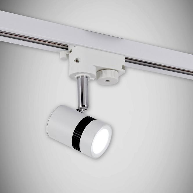 Lampe HL835L WHITE LED 5W K1