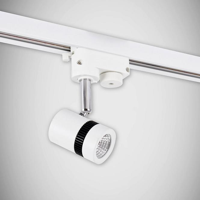 Lampe HL835L WHITE LED 5W K1