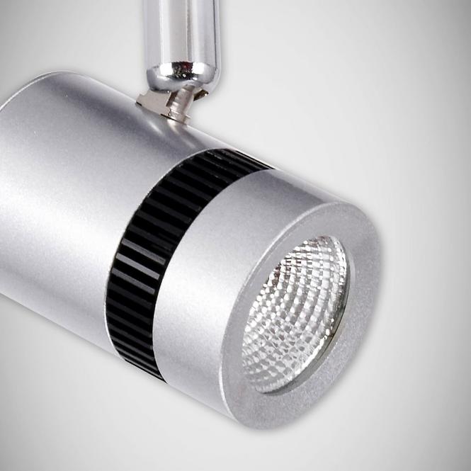 Lampe HL 835 SILVER LED 5W K1