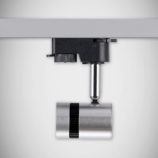 Lampe HL 835 SILVER LED 5W K1