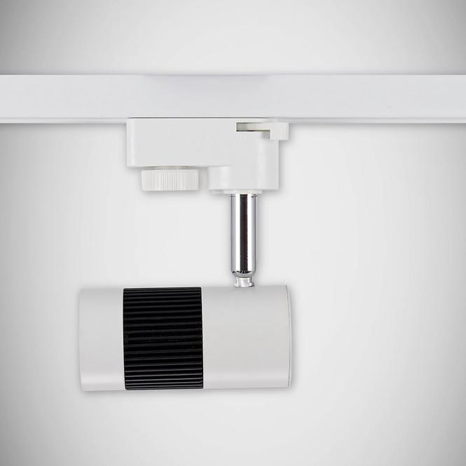 Lampe HL 836 WHITE LED 8W K1