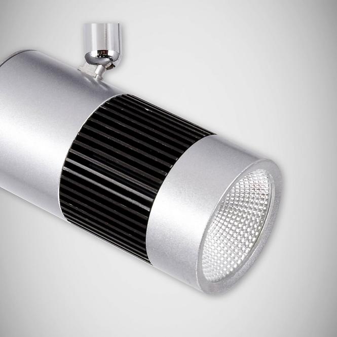 Lampe HL 836 SILVER LED 8W K1