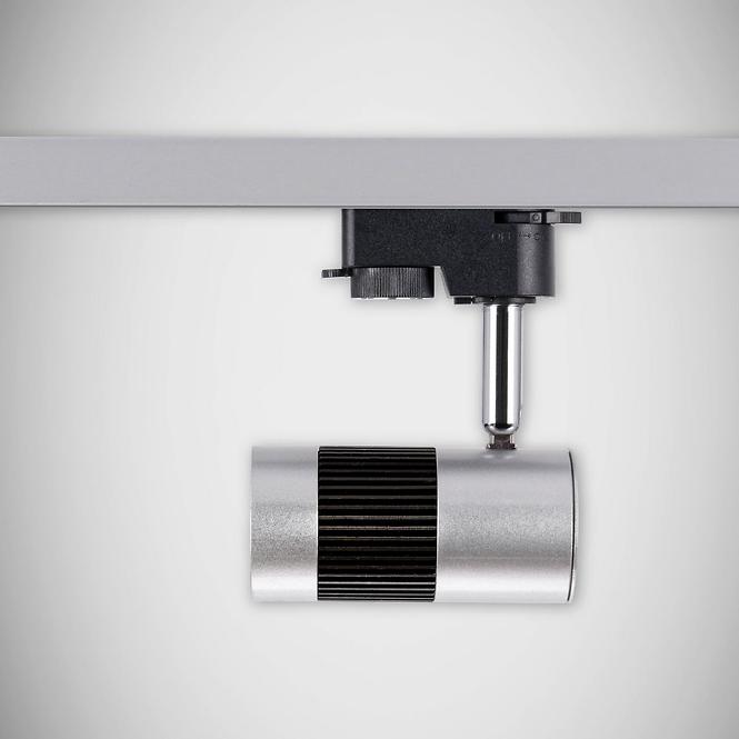 Lampe HL 836 SILVER LED 8W K1