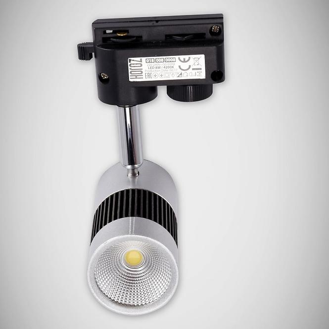 Lampe HL 836 SILVER LED 8W K1