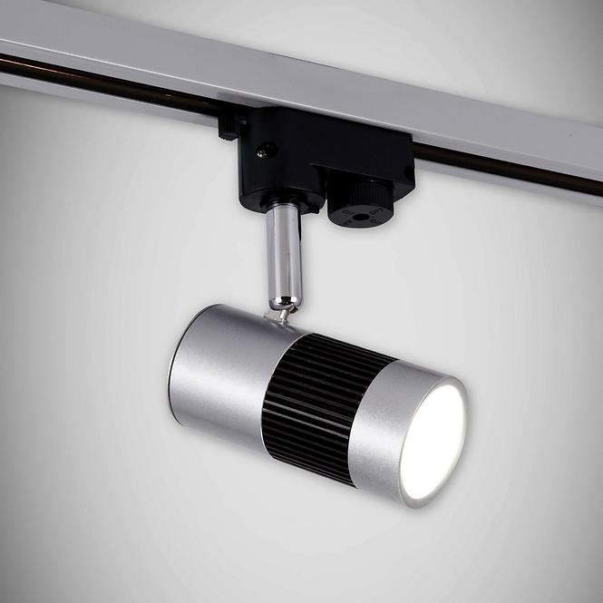 Lampe HL 836 SILVER LED 8W K1