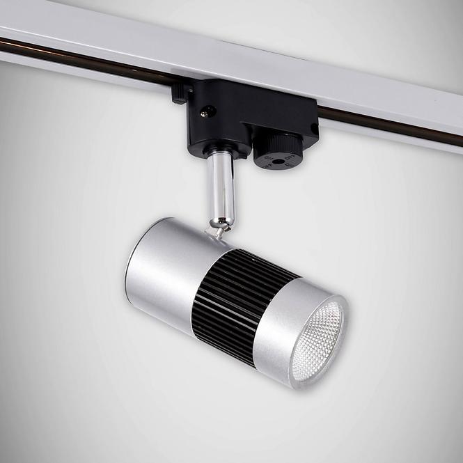 Lampe HL 836 SILVER LED 8W K1