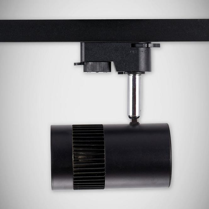Lampe HL837L BLACK LED 13W K1