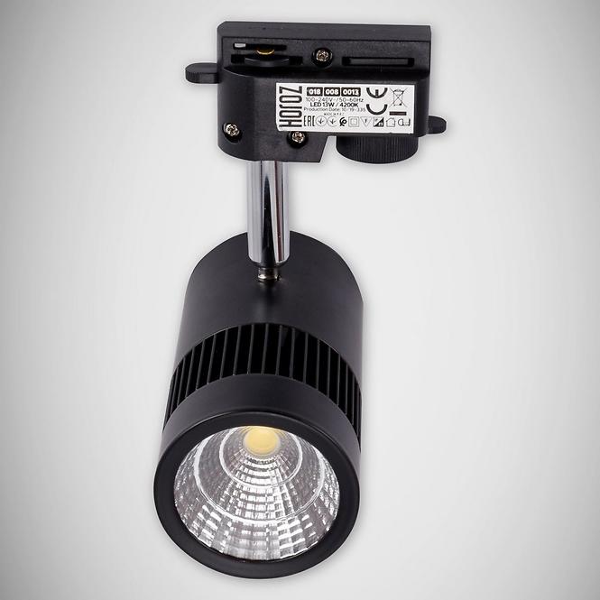 Lampe HL837L BLACK LED 13W K1