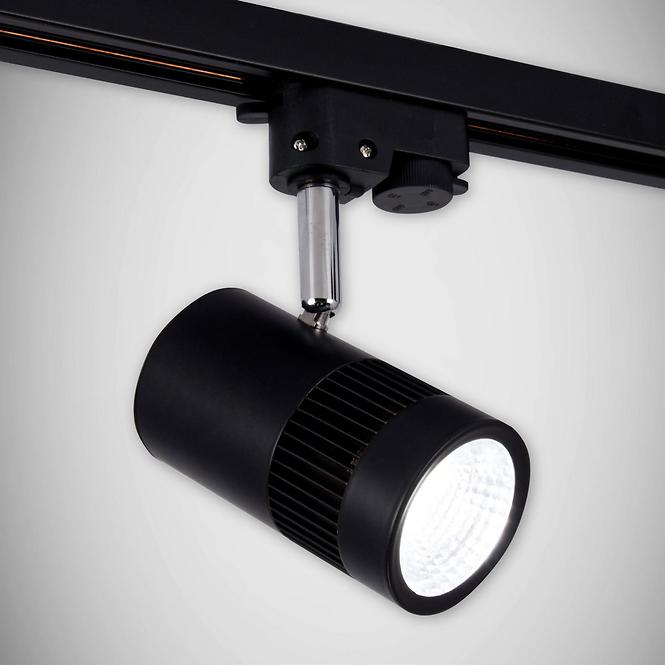 Lampe HL837L BLACK LED 13W K1