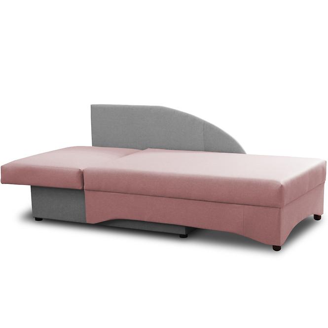 Couch Lena L Malmo 61+Malmo 83