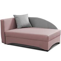 Couch Lena L Malmo 61+Malmo 83