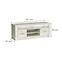 Tv Tisch Indianapolis 137cm Craft Weiß,3