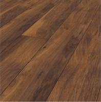 Laminatboden Schablone Hikora Red River 10mm AC4 Vintage Classic 8156