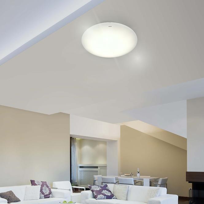 Lampe Bigben LED C 72W 4000K 03700 Pl,8