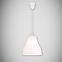 Lampe Inka bílý 22 00012 LW