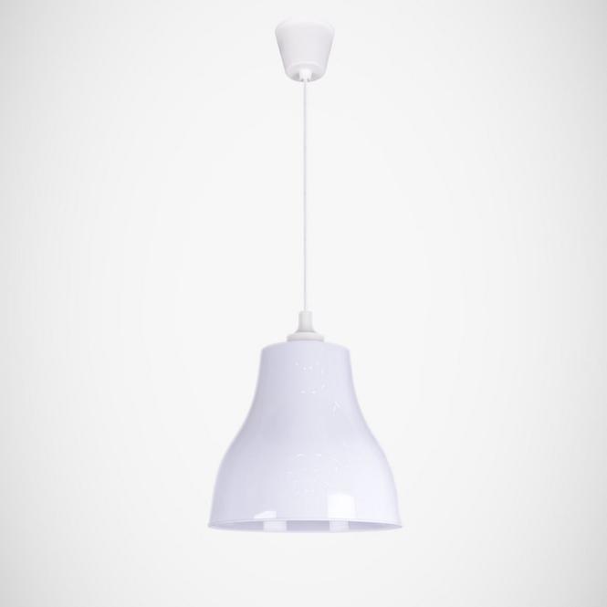 Lampe Inka bílý 22 00012 LW,2
