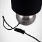 Lampe Perlo E14 stříbrný/černá 03290 LB,4